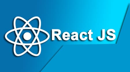 React